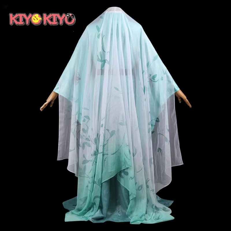 Фото KIYO-KIYO Haikyuu! Костюм для косплея Оикава тоору, Аниме кимоно Оикава тоору, костюм в стиле Хеллоуин №3