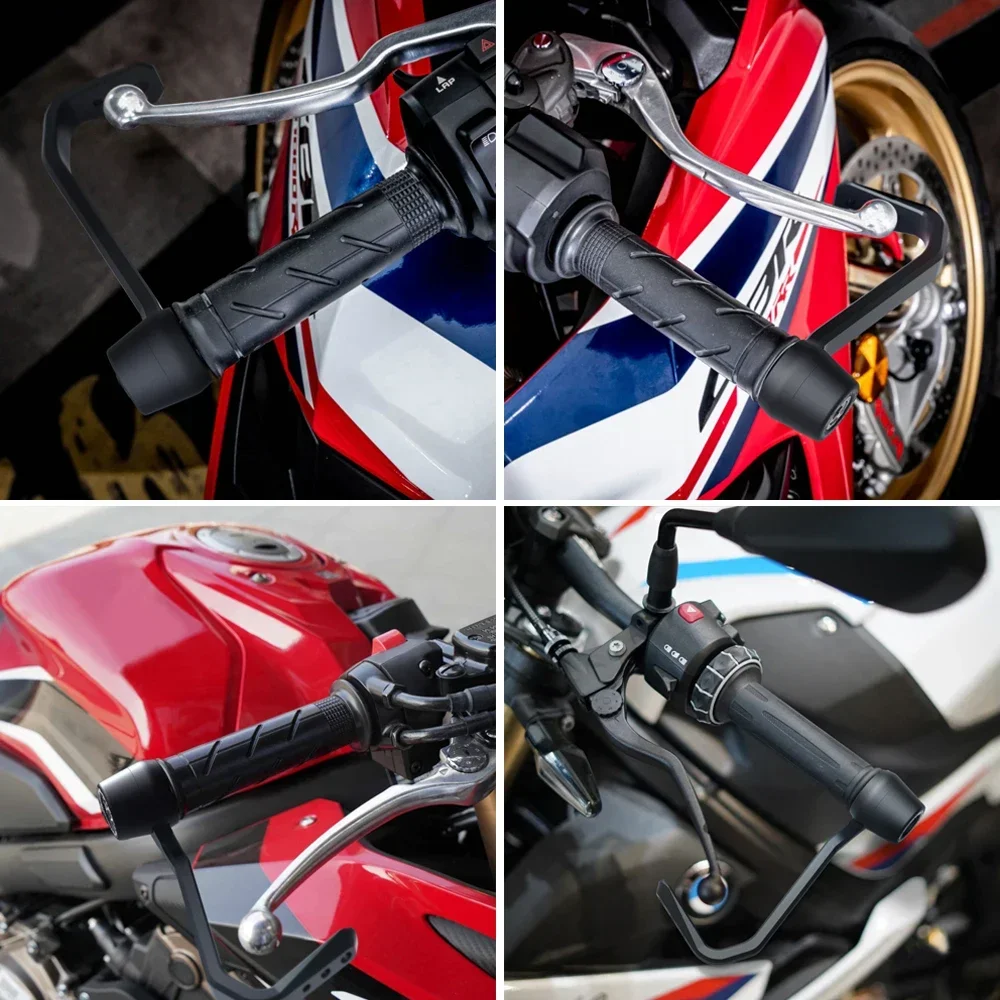 Тормозной рычаг сцепления мотоцикла для HONDA CBR300R CBR500R CBR600RR 2003-2023