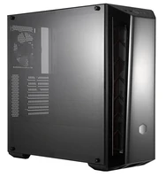 cabinet masterbox mb520 black mcb b520 kann s01