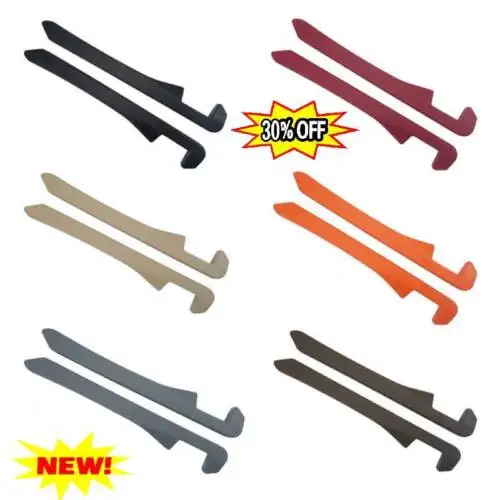 

Car Seat Gap Filler Universal PU Leak-proof Filling Strip Anti-Drop Seat Gap Strip With Hole Car Decor Auto Interior Accessories
