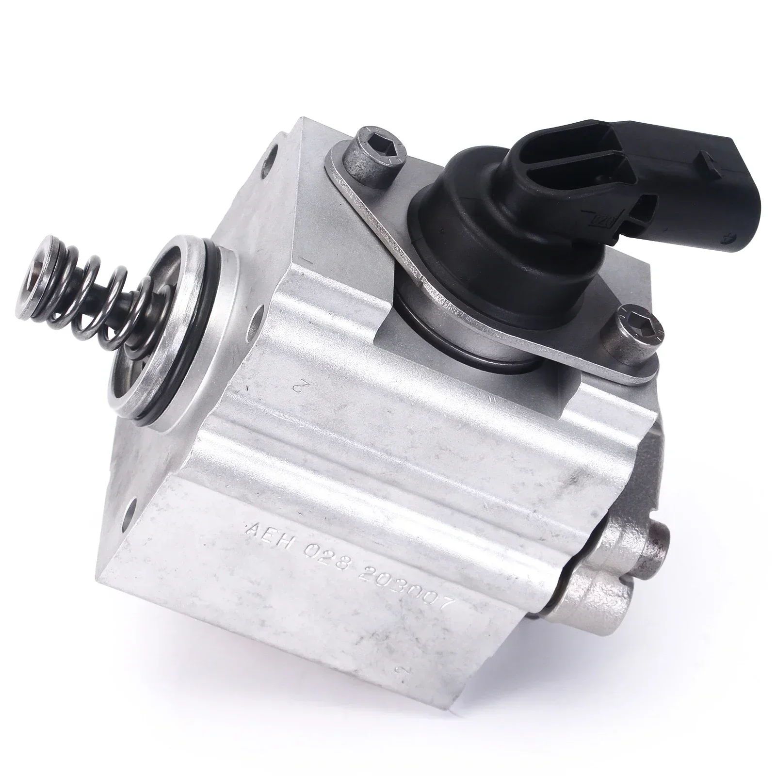 OEM 03C 127025 Бомбочка для горючего d alta presión аджидан Passat