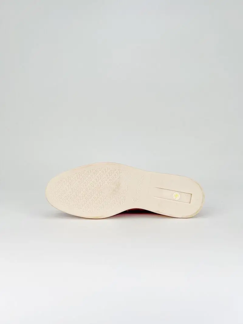 кроссовки Лоро Пиана