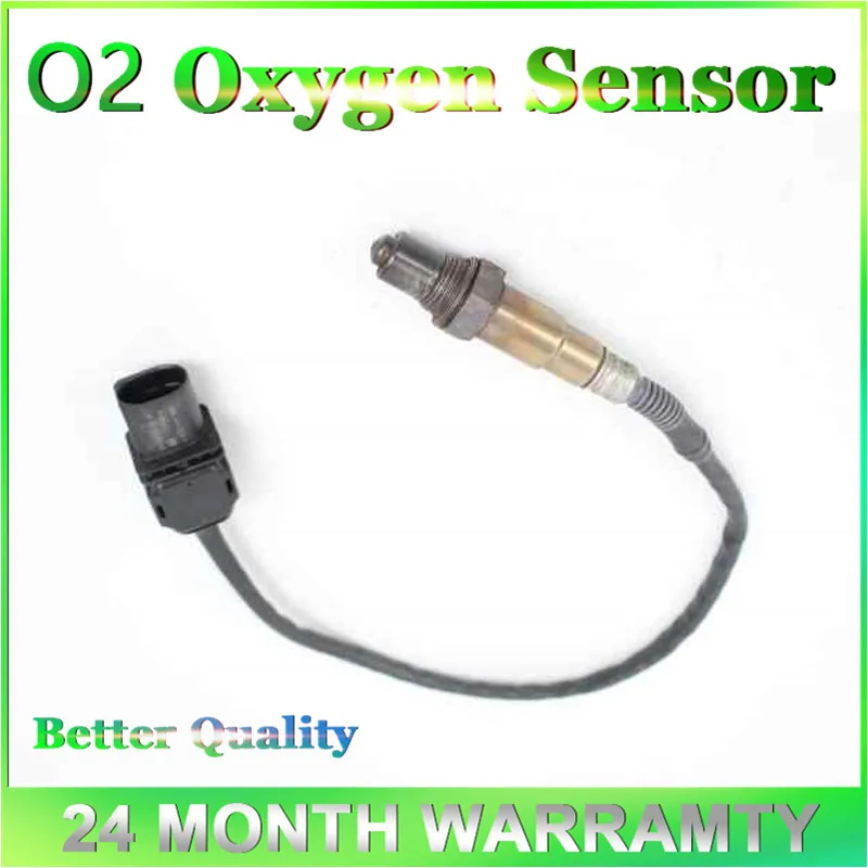 

For Lambda Oxygen Sensor BMW E46 E53 E60 E61 E65 E66 E67 E70 E71 E72 E81 E82 E83 E84 E87 E90 E91 E92 E93 X3 X4 X5 X6 0281004028