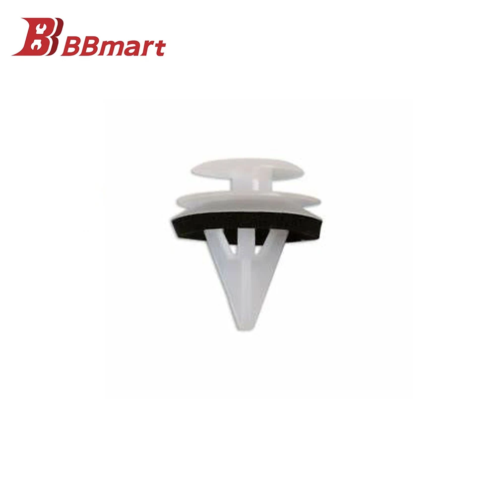 

BBmart Original Auto Parts 1 pcs Windshield Molding Clip For Land Rover Range Rover Sport 2006-2011 OE IPN500050 Factory price