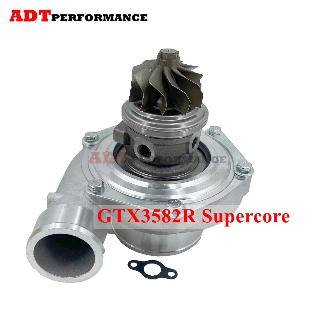 GTX3582R GTX-Series 66 мм Supercore 0.70AR GTX3582 3582 851154-5004S 856801-5068S 740902-0011 450-900HP 2.0L-4.5L Turbo