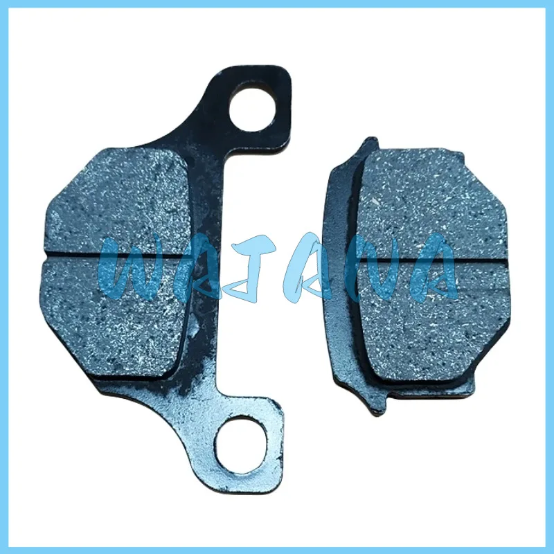 Передние дисковые Тормозные колодки для Haojiang Hj125/150-2a 8a 8b