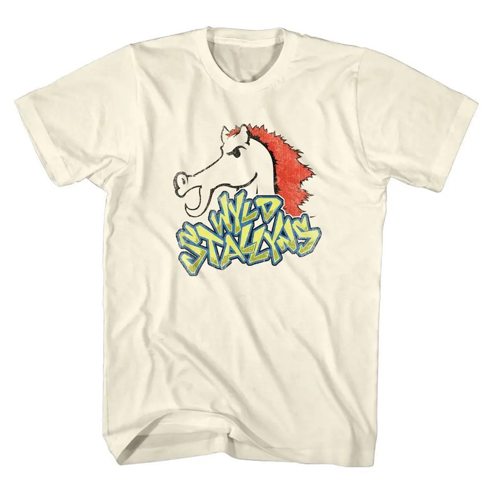 Футболка для взрослых Bill And Ted Stallyns 2