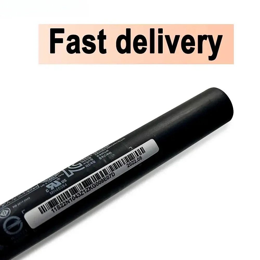 Новый высококачественный аккумулятор L14D3K31 для планшета Lenovo YOGA 2-1050F 2-1051F 2-1051L 2-1050L