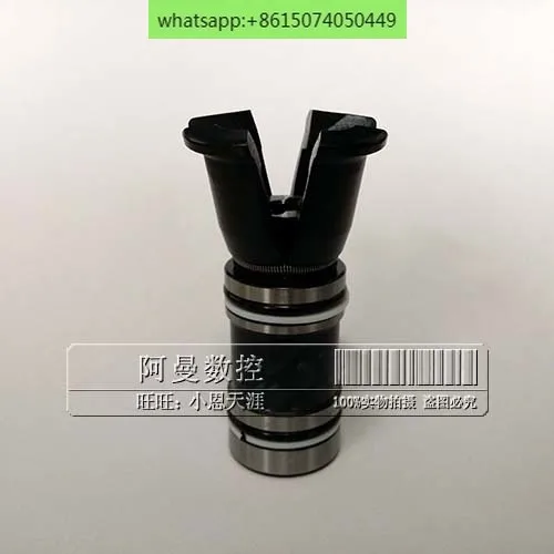 Бросовые когти Taichung Seiki BT40-45 градусов