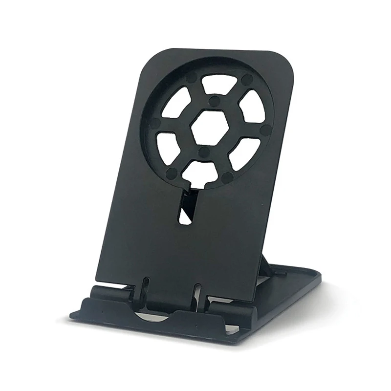 1 шт. складной магнитный держатель для беспроводного зарядного устройства Iphone