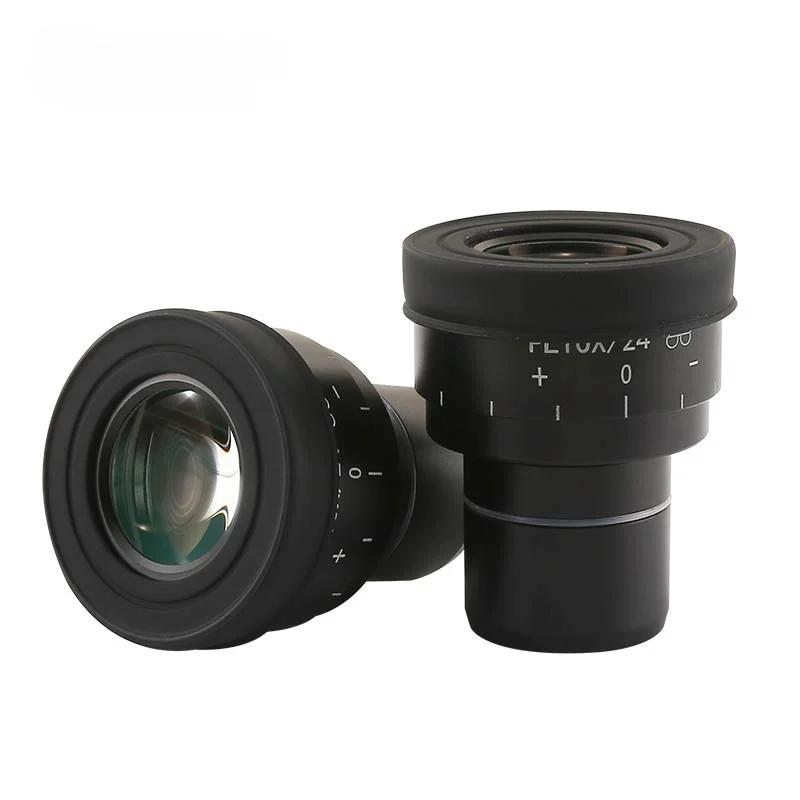 

Стереомикроскоп HNNYKRAY PL10X 30мм