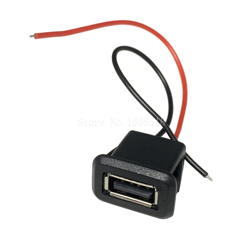 Заглушка для зарядного порта USB 2 0 10 шт
