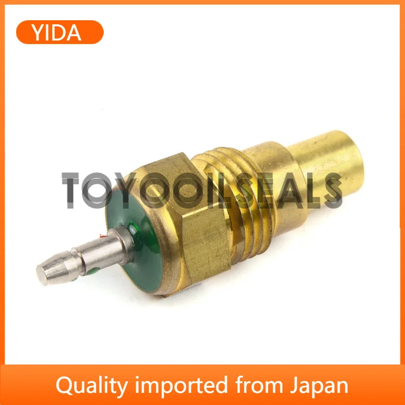 

Excavator Engine 6D16 6D22 4M40 Water Temperature Sensor MD366869