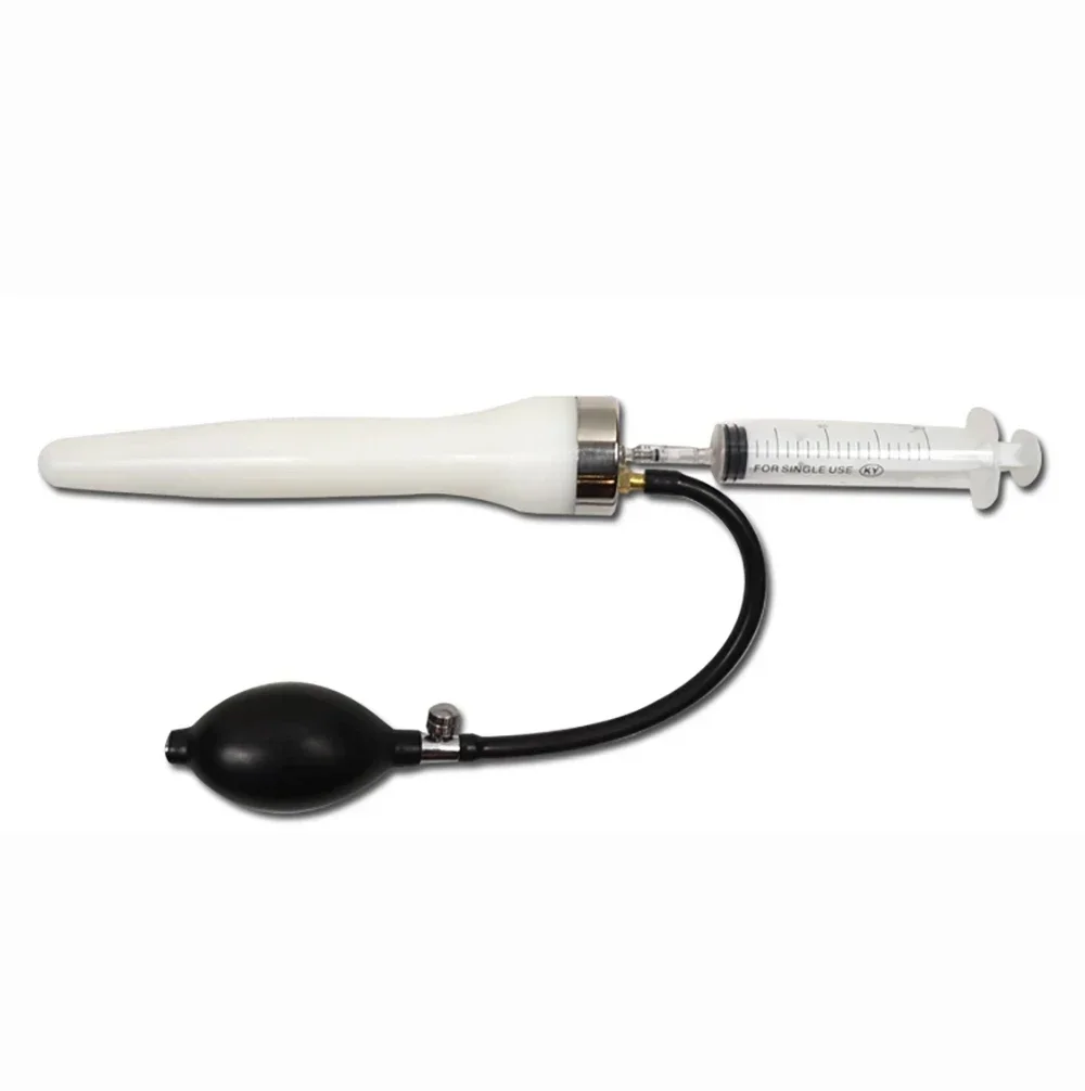 Hund k Lichtliche Befruchtung Kit Guta niedlichen Inseminacion Veterinär gercó Hunde Besamung Samen Gerät