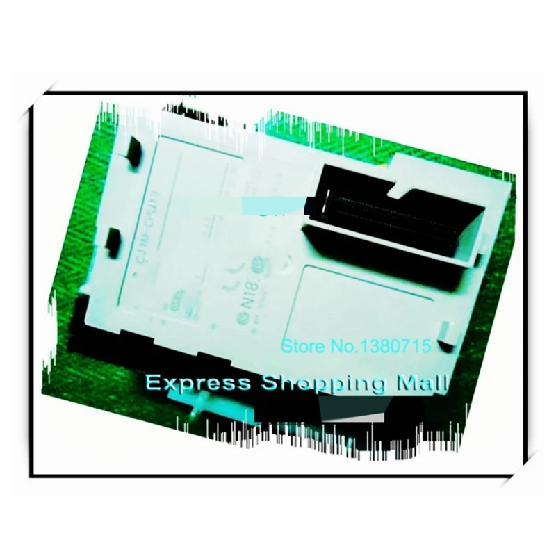 Новая модель PLC 20K Steps 640 I/O Point