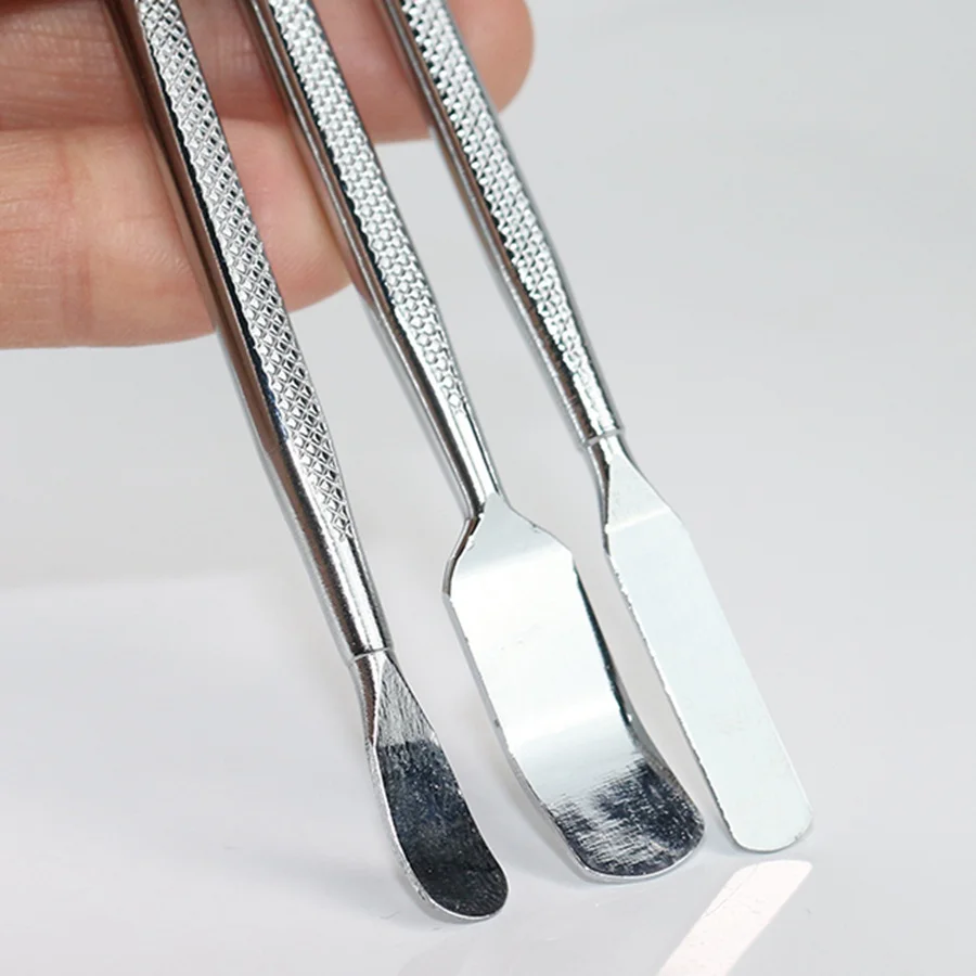 Универсальный инструмент для вскрытия телефона из нержавеющей стали