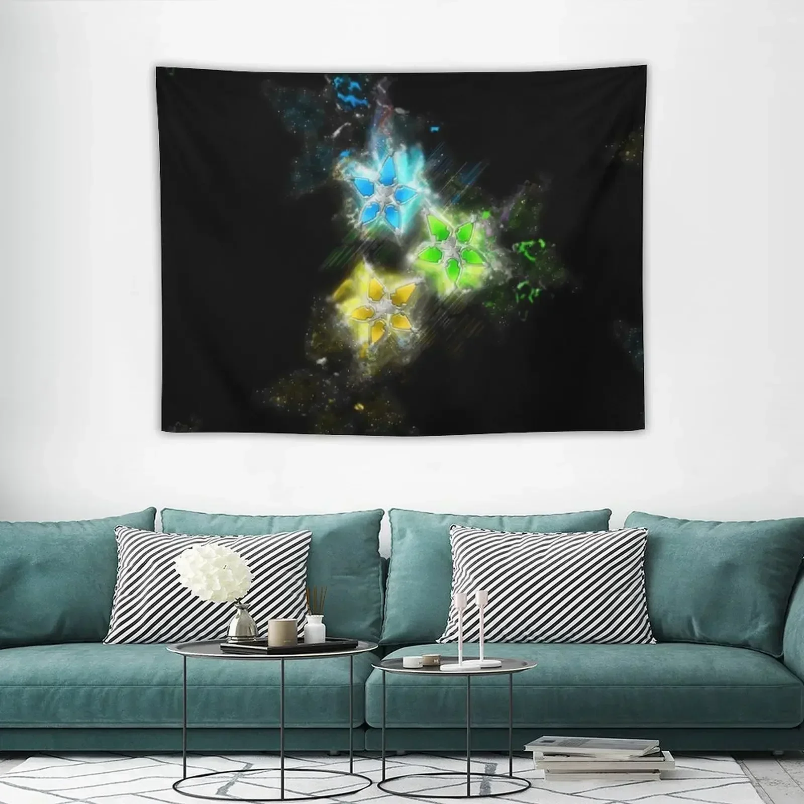 Гобелен Wayfinders