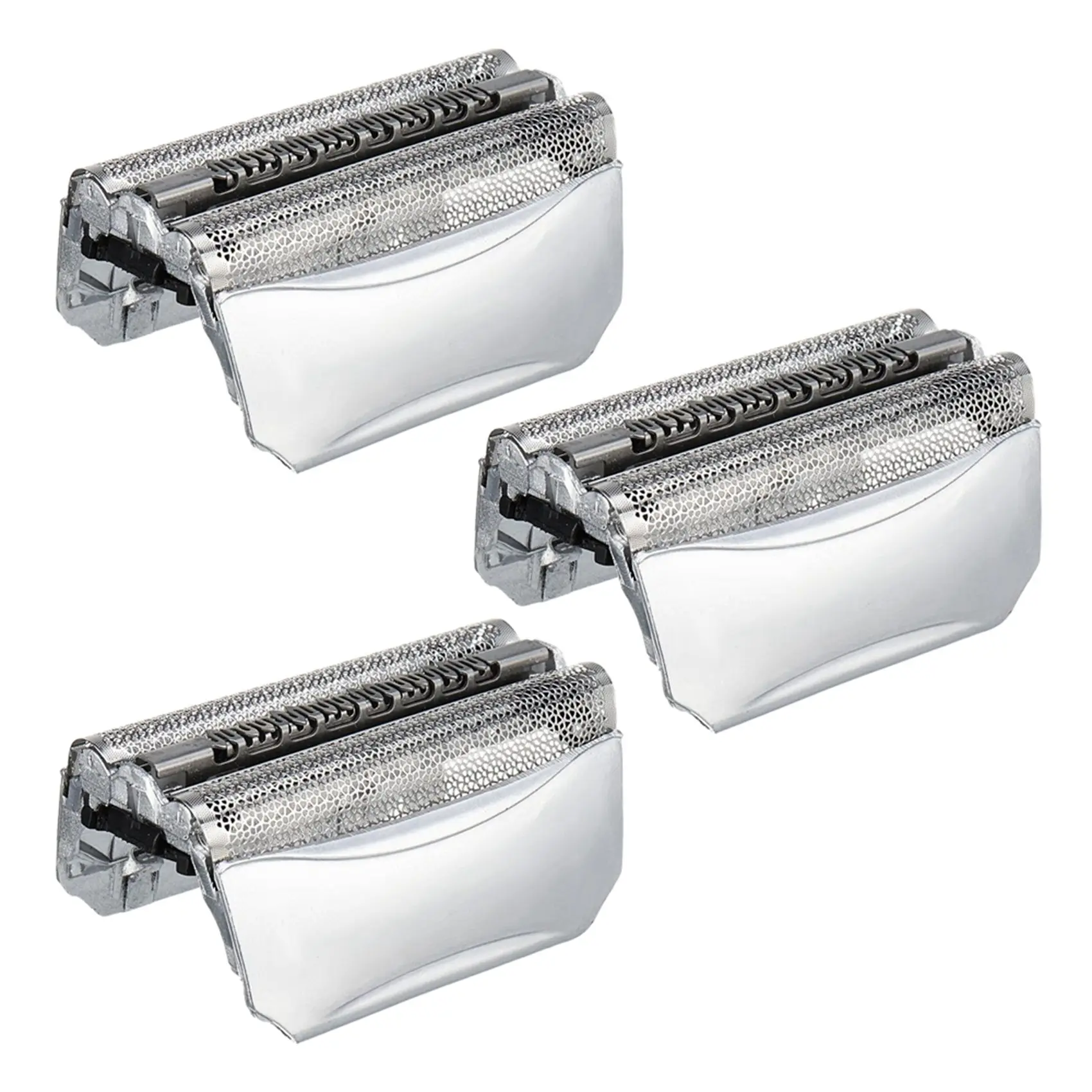 

3X Replacement Shaver Foil Head for 51S ContourPro 360° Series 5/8000 8975
