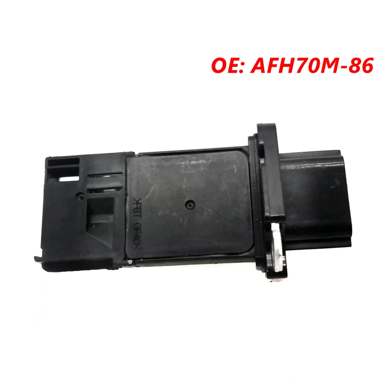 Датчик массового расхода воздуха MAF AFH70M-86 для Nissan Juke Infiniti M56 5.6L Q70 22680-1MB0A