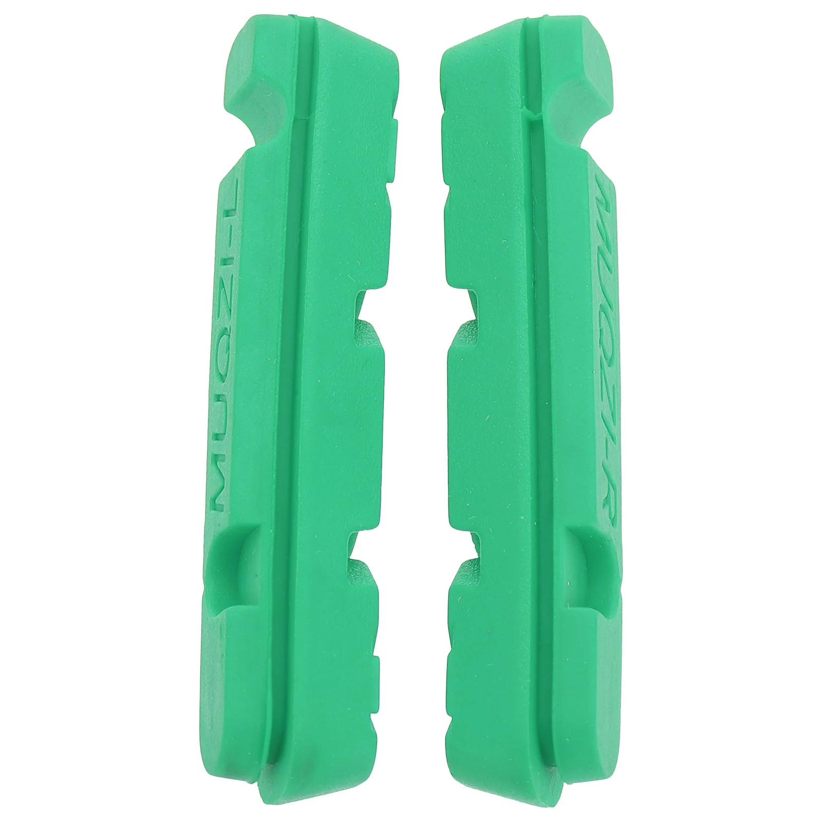 

Folding Bicycle Brake Pads Bike Supplies Accessories Shoes Caliper Wear-resistance Cycling