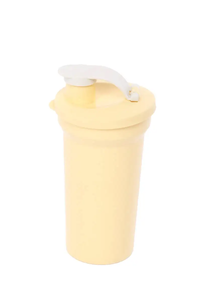 

Cup With Lid