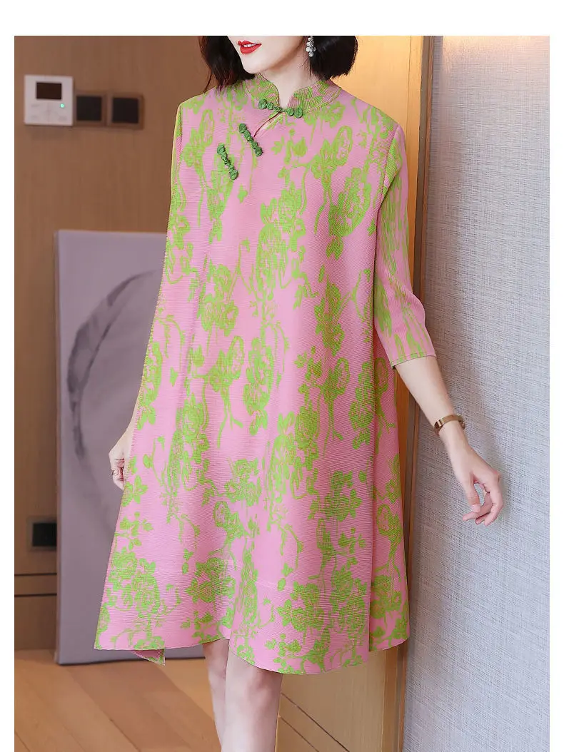 Рисунок 5 - Высококачественное платье большого