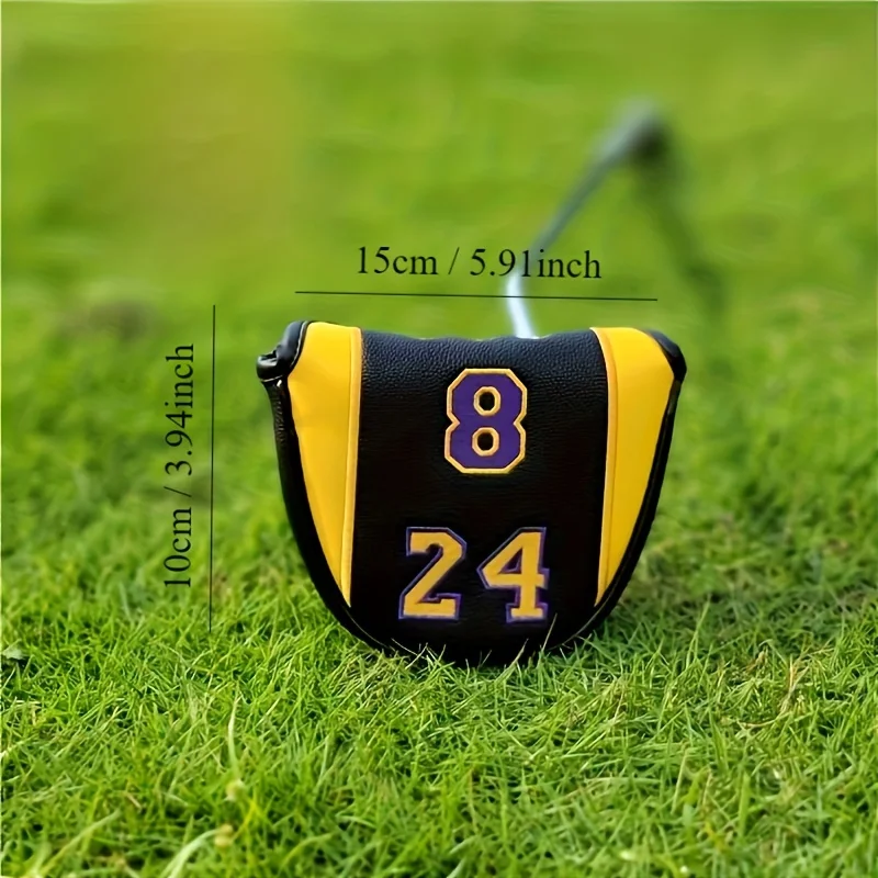 1/9 шт. чехлы на голову для гольфа