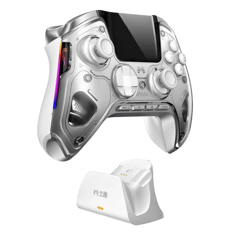 Beitong Kunpeng 50+ Bluetooth-совместимый беспроводной контроллер игровые джойстики