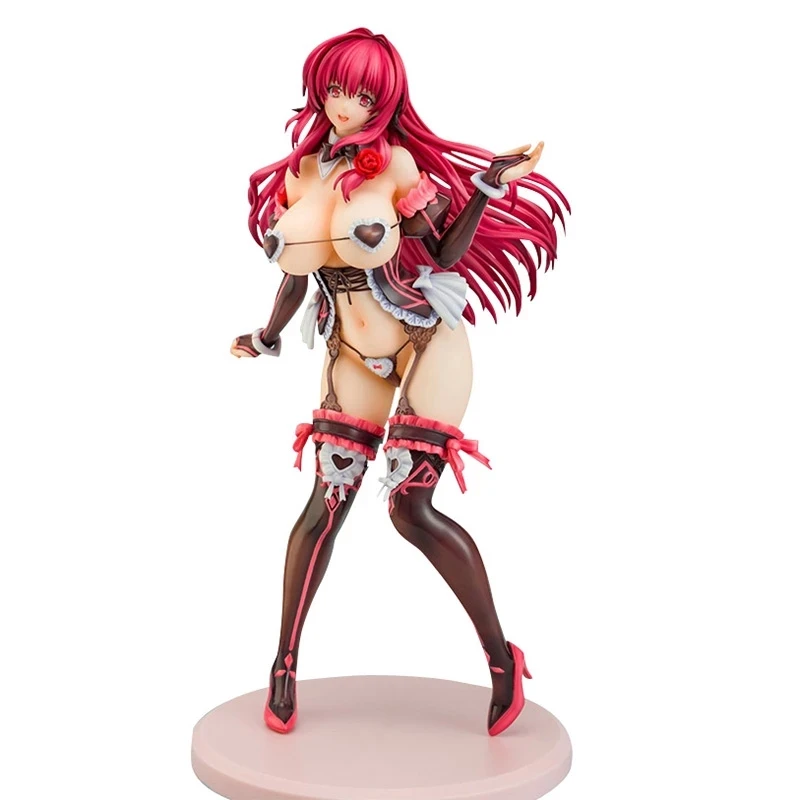 

Экшн-фигурки из ПВХ Daiki kougyou Indexgirls Series Indexgirls Index chan, аниме-фигурки, коллекционные модели игрушек, куклы