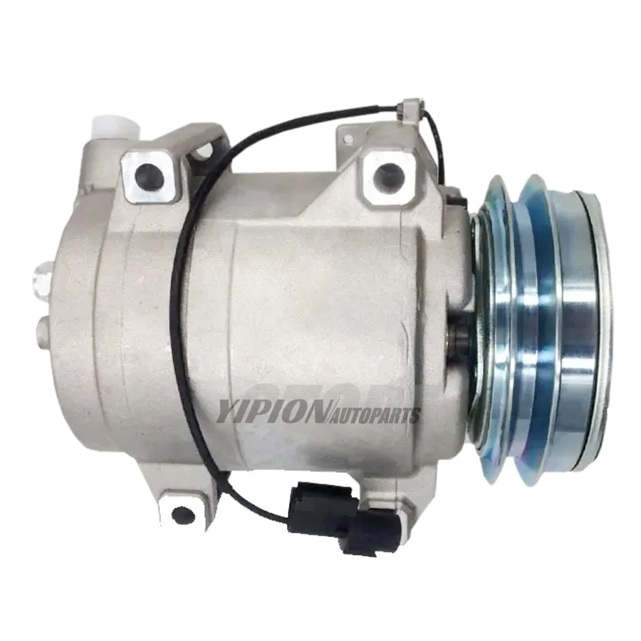 Компрессор переменного тока для Mitsubishi L200 Triton 2 4 2.5L MN123626 Z0009897A 5060121511 Z0016267A 5062119191