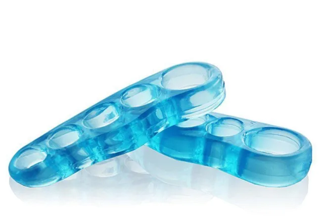 

The Toes Finger Separator