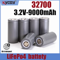 original 3 2 v 32700 9000 32700mah 9000 mah battery lifepo4 55a high power maximum continuous discharge battery