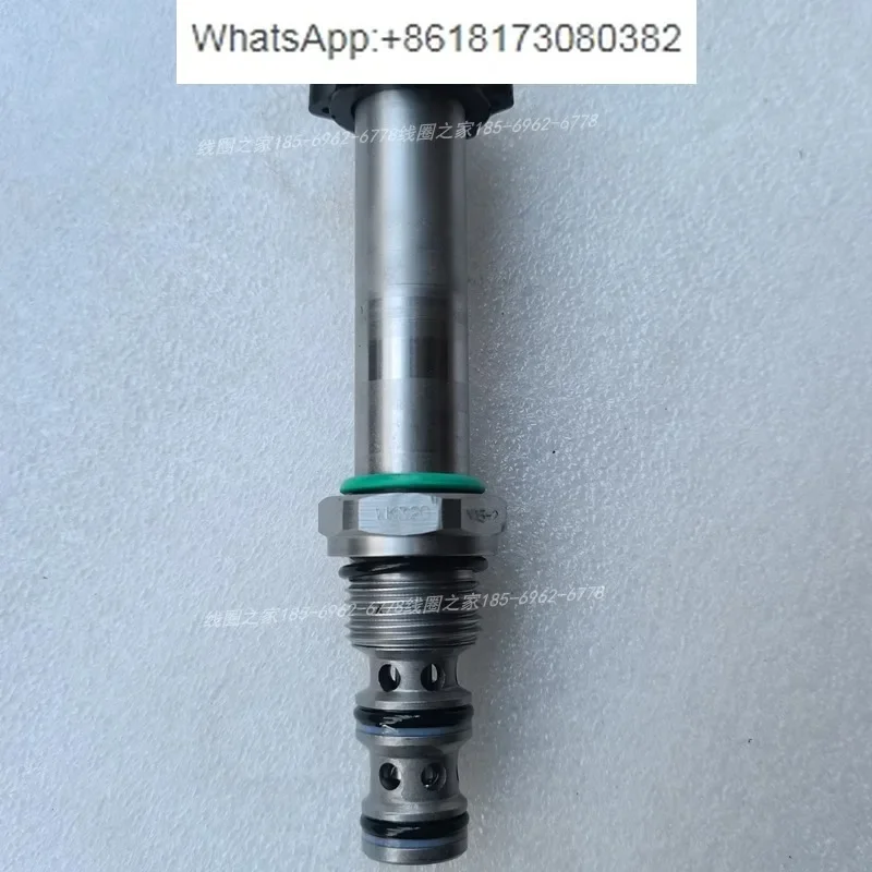 Подключаемый клапан WS22G WK32G фрезерный станок WR22G NA-5 пропорциональный