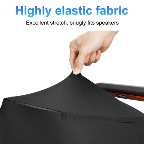 Защитный чехол APWIKOGER для JBL PartyBox 520