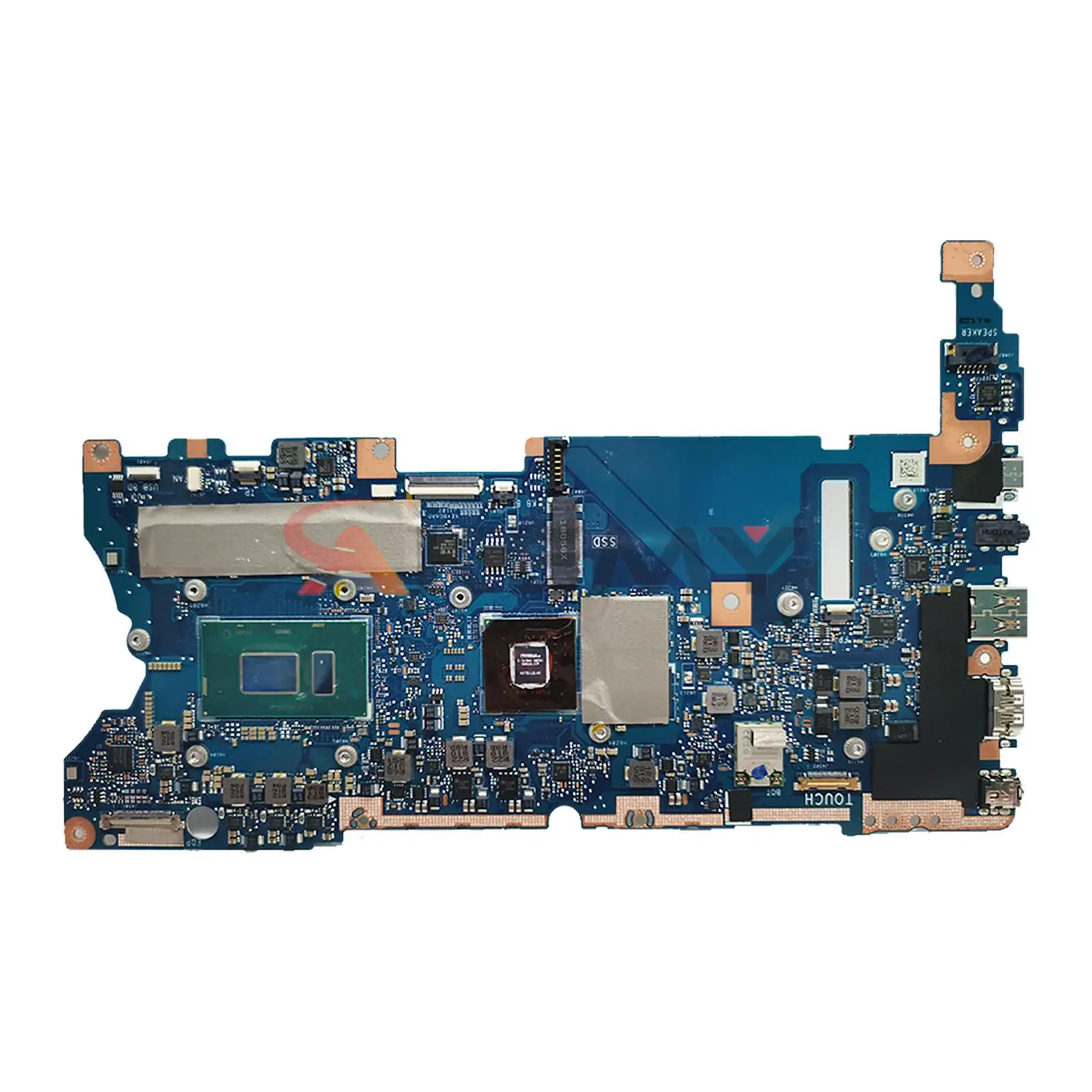 Рисунок 2 - Материнская плата UX461U UX461UN