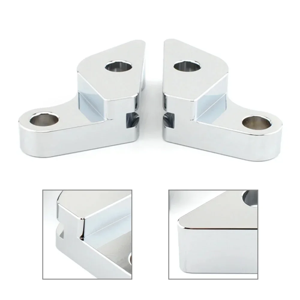 

Задний 1-дюймовый комплект опускания амортизатора для Harley Davidson VRSC V-ROD VROD 2002-2017