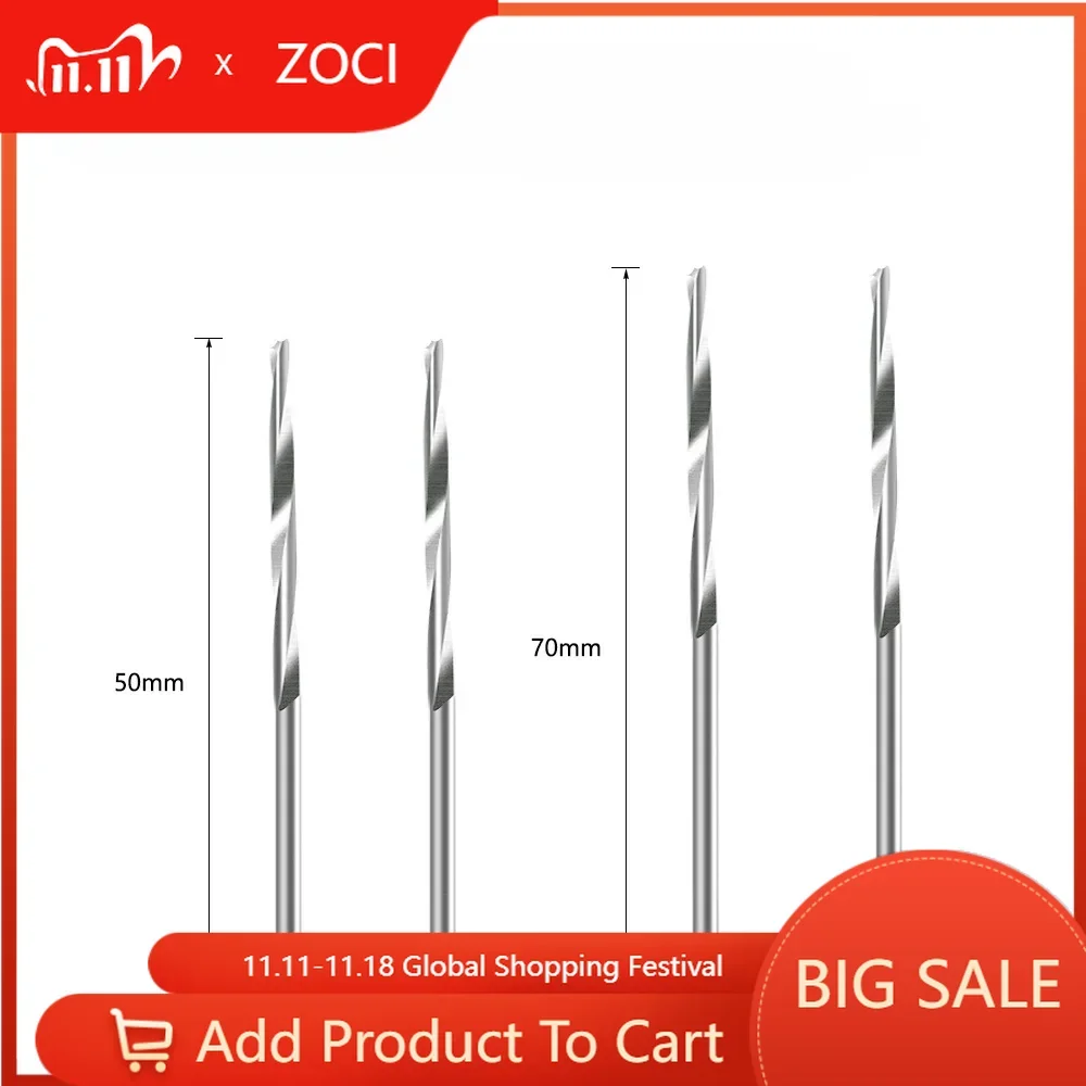 Набор сверл по дереву набор инструментов для обработки дерева 2 мм с маленькими