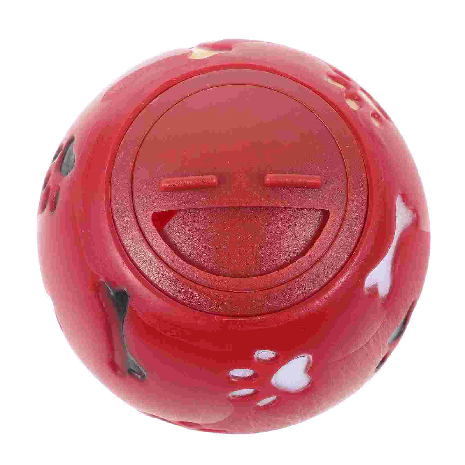 

Blueberies Pet Leakage Ball Leaking Food Toy Dog Interactive Educational Supplies Jumping