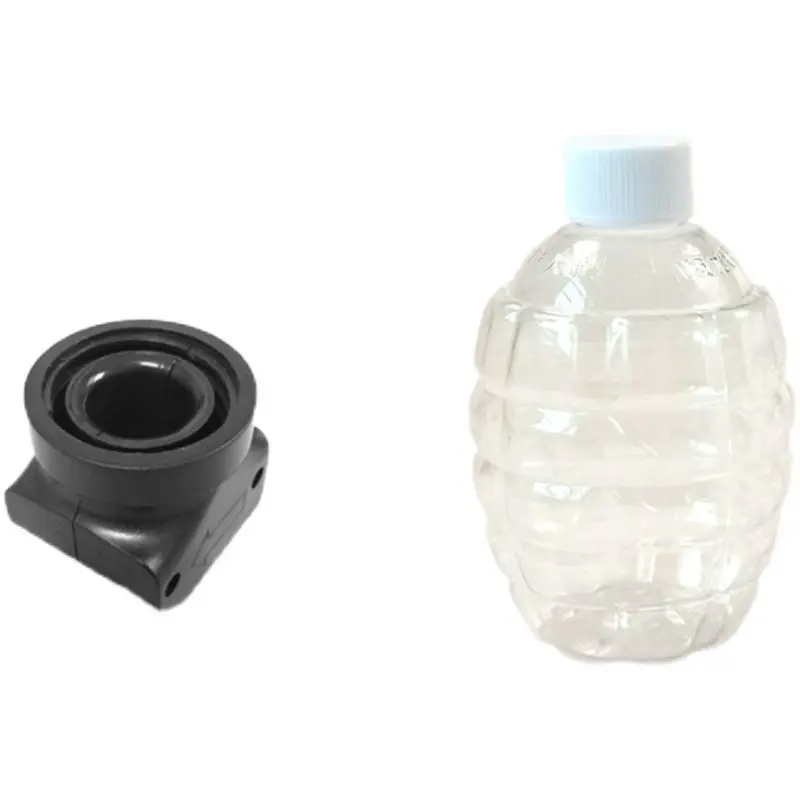 

SKD CS007 1911, электрический адаптер, коробка передач для ананасовых бутылок, Т-образная труба