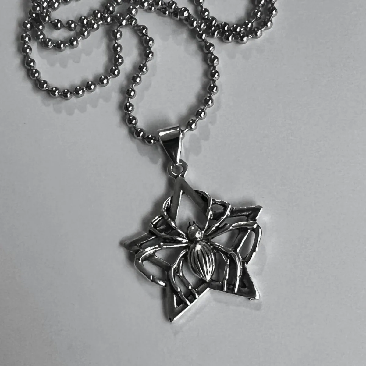 Европейский и американский пистолет черный пятиконечная звезда стиль унисекс