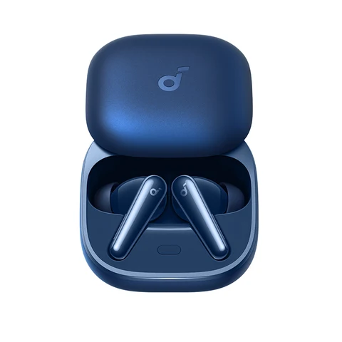 Soundcore by Anker Liberty 5 Беспроводные шумоподавляющие наушники