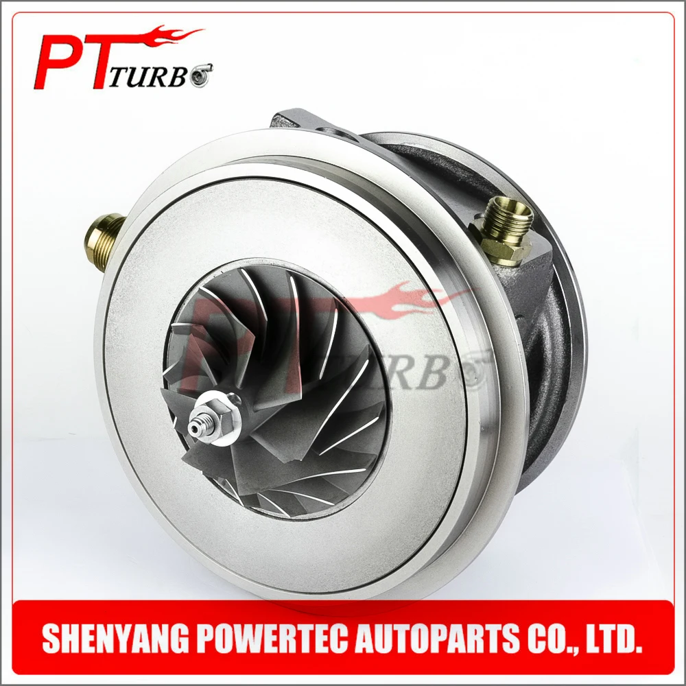 Картридж CHRA с турбонаддувом для Iveco Cursor 10 10308 ccm F3AE 316/323 кВт 3592100 500370592 3592853 4046943 50421765