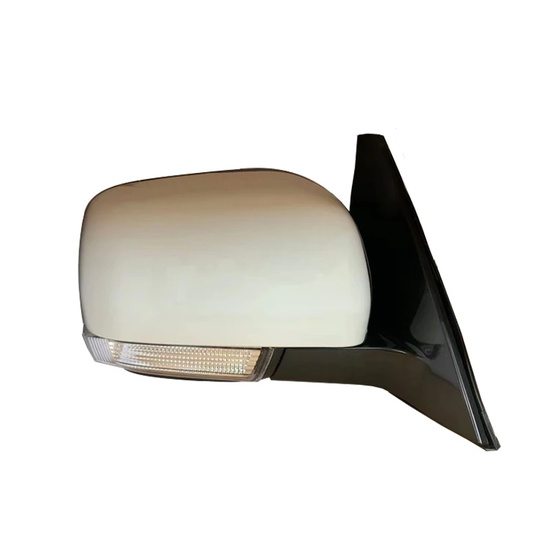 

Автомобильное зеркало заднего вида для Mitsubishi Pajero V73 V77 V93 V97 2006-2016 7632a655 7632a656 автомобильное боковое дверное зеркало в сборе