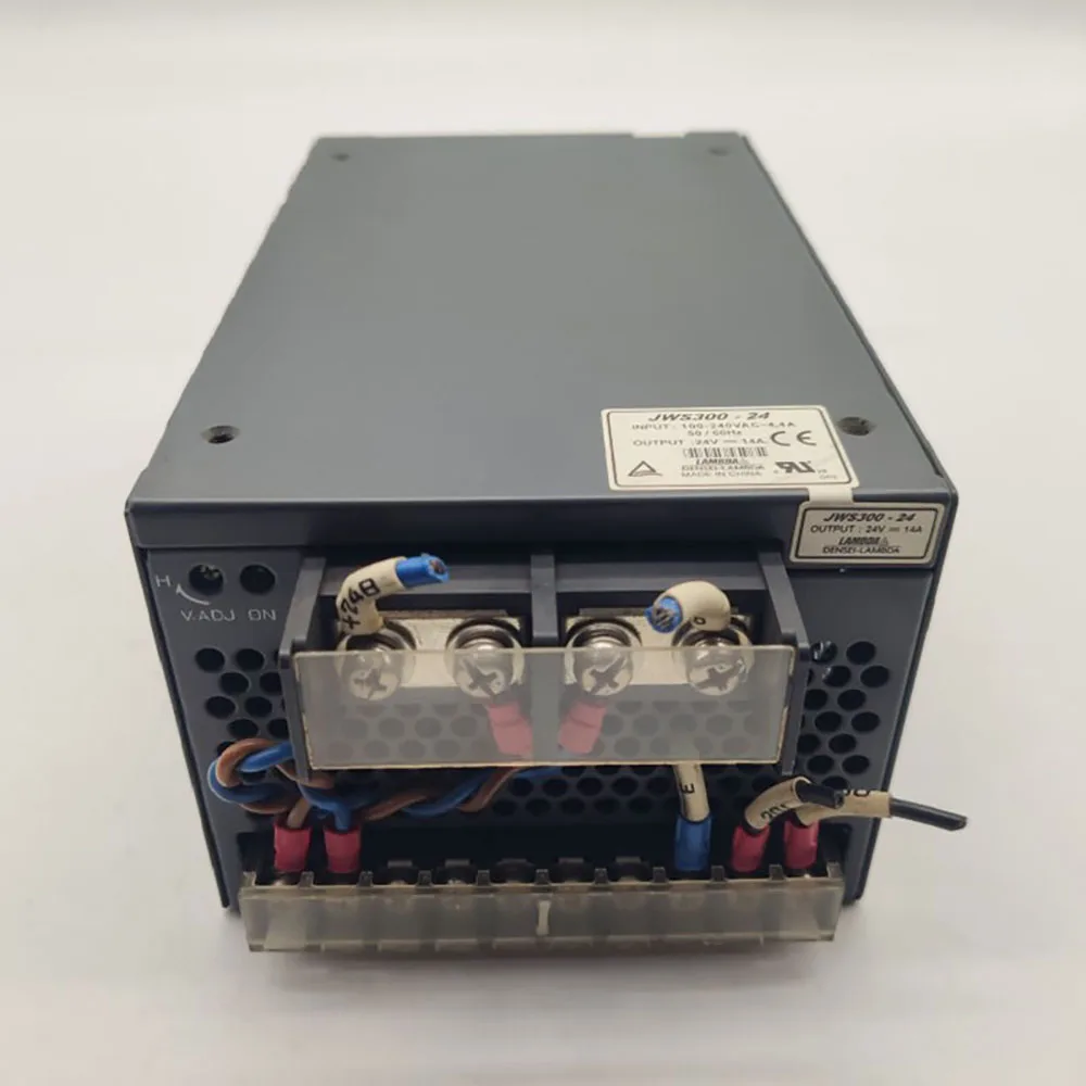 Импульсный источник питания для TDK-LAMBDA JWS300-24 24 В 14 А 300 Вт