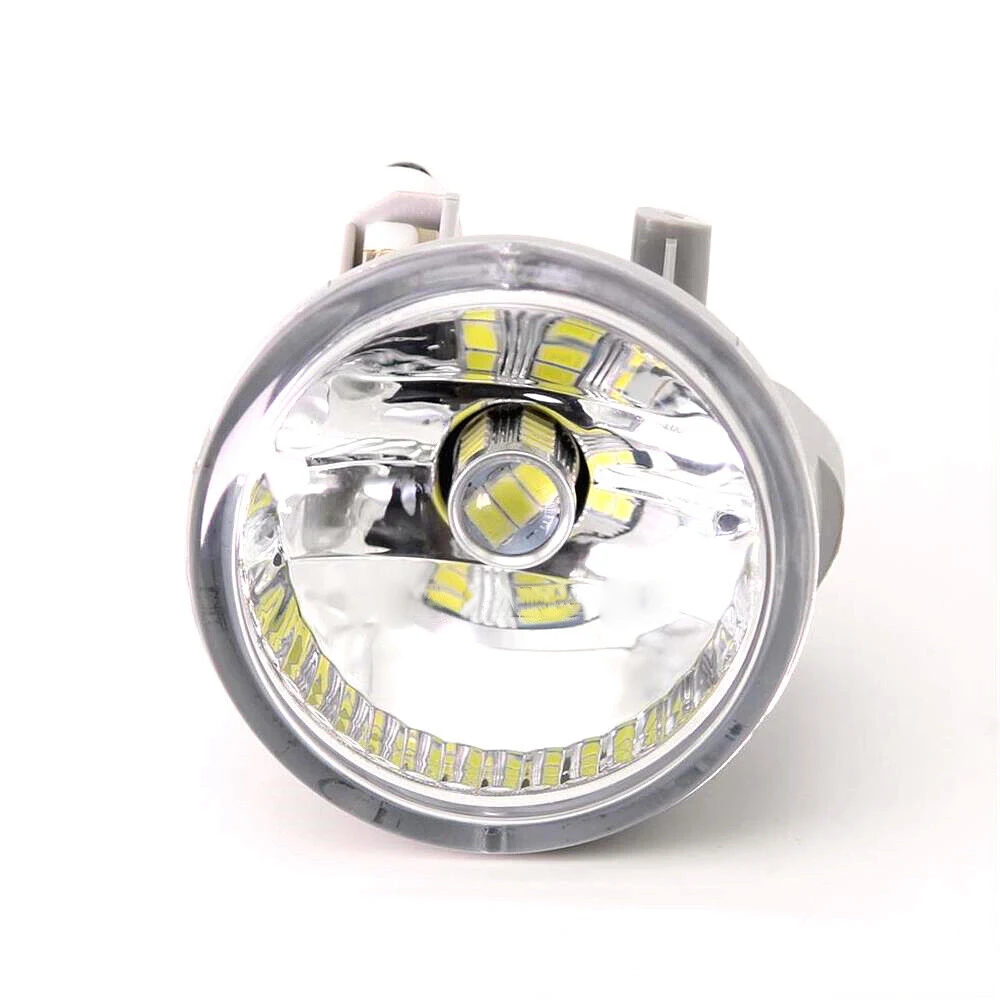 Для Toyota Prius 2004-2009 2 шт. левый и правый светодиодный автомобильный передний