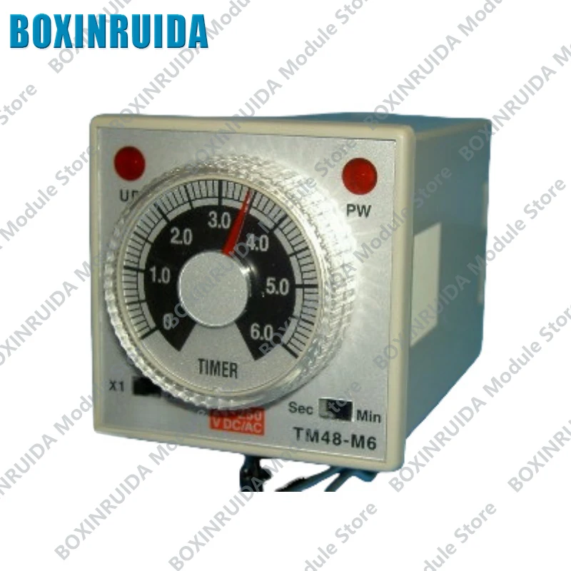 Микросхема TM48-M6