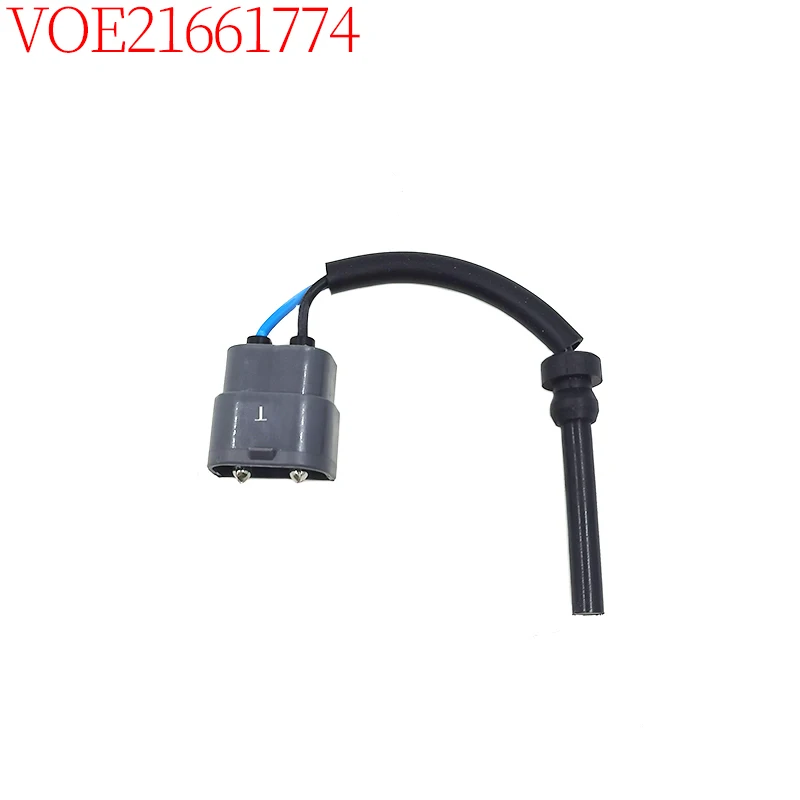 

Construction Machinery Excavator Accessories Suitable for EC290 EC360 Pair Water Tank Sensor VOE21661774 21661774 High Quality