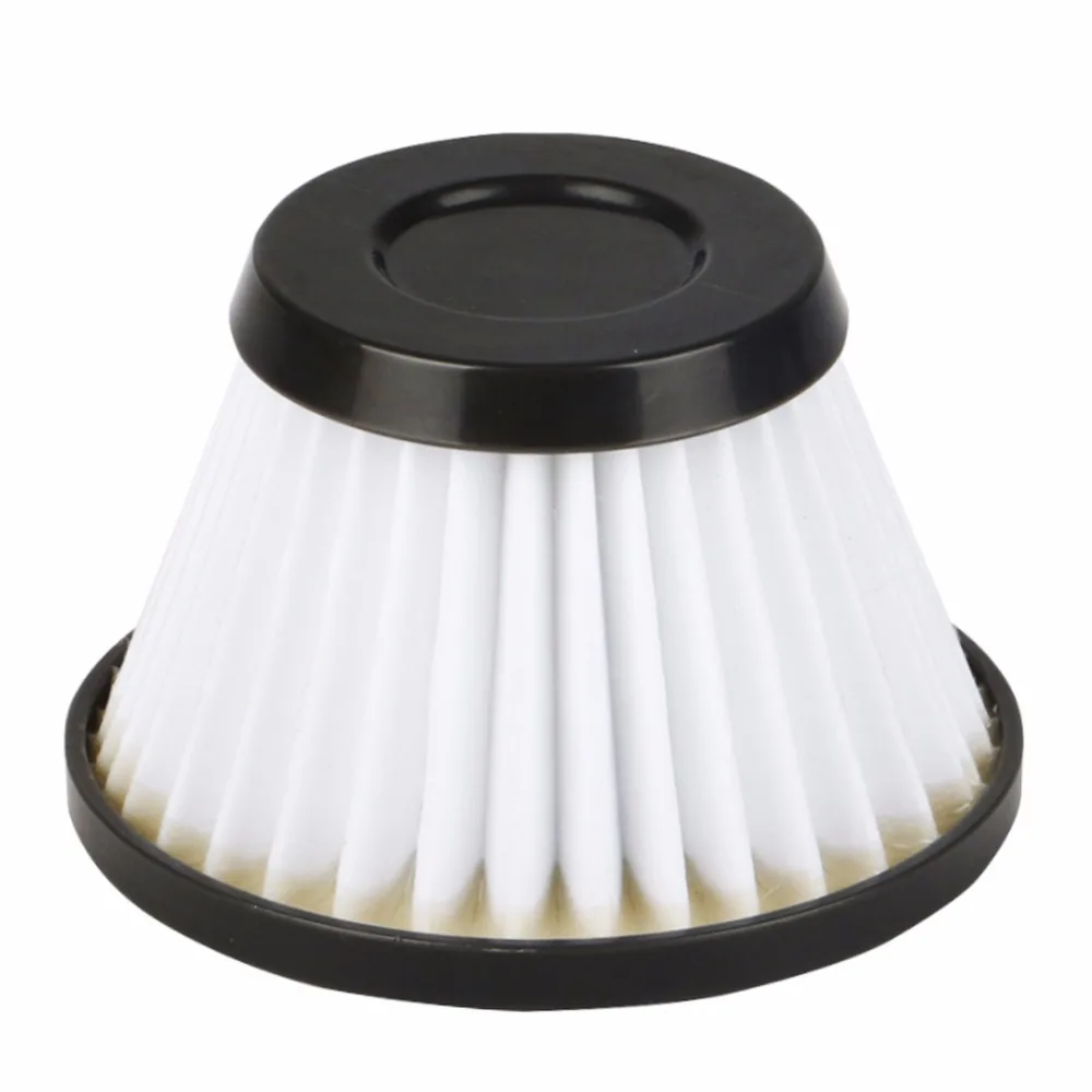 Рисунок 2 - Hepa-фильтр для пылесоса Philips