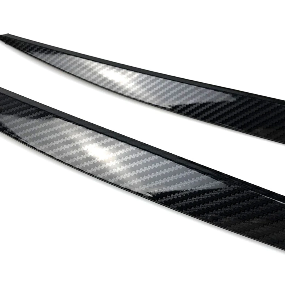 Декоративная накладка для автомобильной фары Zeratul декоративная Volkswagen VW Golf 7 MK7 GTI