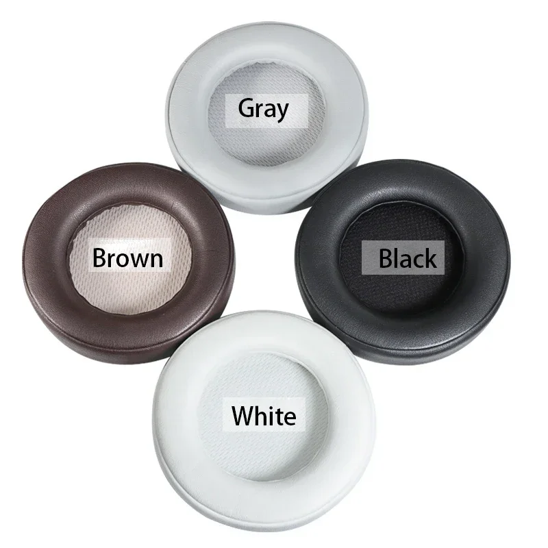 Сменные амбушюры для беспроводных Игровых Наушников Corsair виртуоза RGB SE из пены с